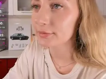 Chaturbate Adult Webcam of livyybosom