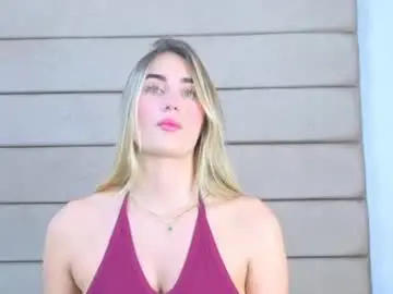 Chaturbate Free Porn Cam of maryy_campbell
