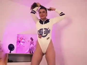 Chaturbate Live Sex of misslullu
