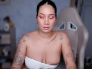Chaturbate Sex Cam of soytulu_