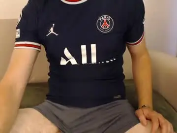 Chaturbate Live Sex Cam of studfromparis