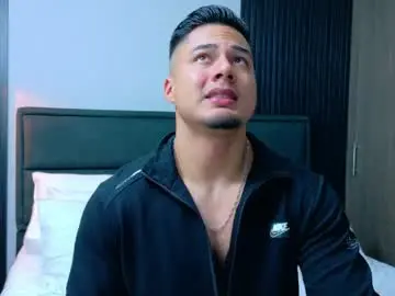 Chaturbate Sex Chat of thekingerick