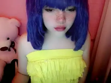 Chaturbate Sex Cam of aurora_more