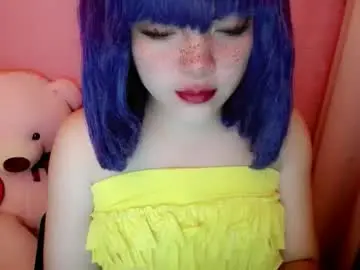 Chaturbate Sex Chat of aurora_more