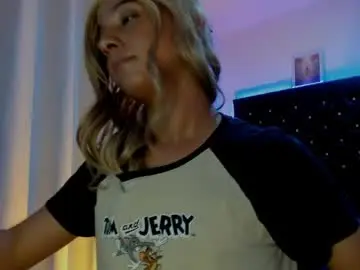 Chaturbate Nude Webcam of bellaroge