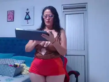 Chaturbate Sex Cam of clayr_rosse