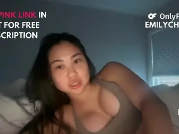 Chaturbate Live Sex of emilychoi