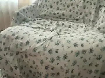 Chaturbate Nude Webcam of gloriapearl
