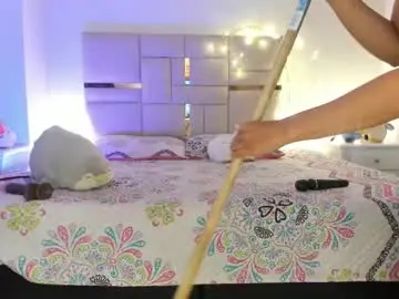 Chaturbate Live Sex of jackelyn_lopezz
