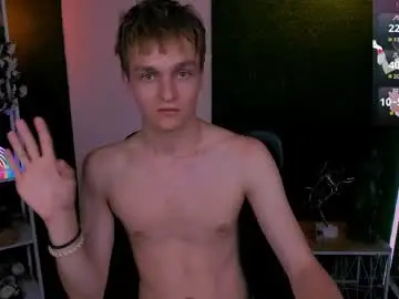 Chaturbate Free Porn Cam of john_lik