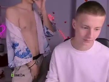 Chaturbate Best live sex cam show of john_lik