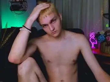 Chaturbate Free Porn Cam of john_lik