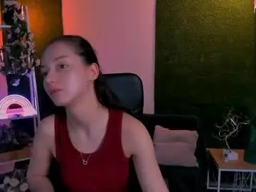Chaturbate Free Porn Cam of miki_nikki