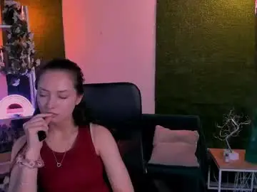 Chaturbate Live Sex Cam of miki_nikki