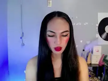 Chaturbate Watch Live Sex Cams of queen_danaya