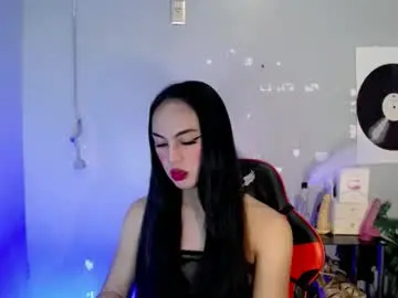 Chaturbate Sex Cam of queen_danaya