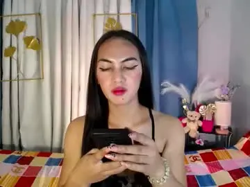 Chaturbate Live Sex Cam of queen_danaya