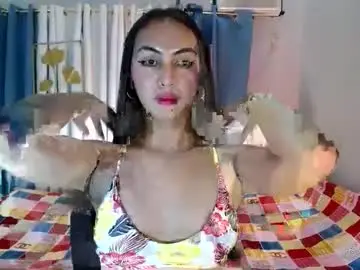 Chaturbate Best Webcam of queen_danaya