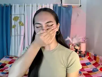 Chaturbate Live Sex Cam of queen_danaya