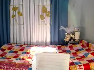 Chaturbate Adult Video Chat of queen_danaya