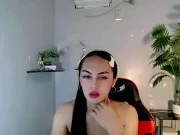 Chaturbate Sex Cam of queen_danaya