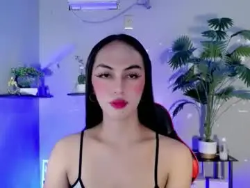 Chaturbate Free Porn Cam of queen_danaya