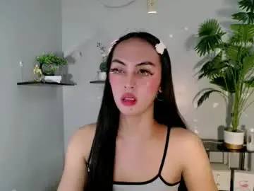 Chaturbate Nude Webcam of queen_danaya
