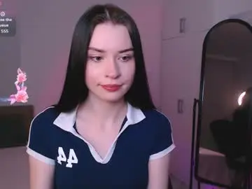 Chaturbate Free Live Porn of tina_charm