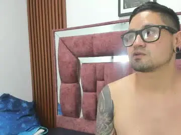 Chaturbate Best Webcam of dulce_tentacion23
