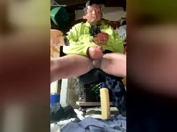 Chaturbate Live Porn of hornyfiance1994