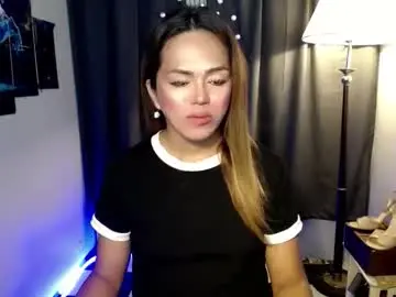 Chaturbate Sex Cam of missdaffodilx_