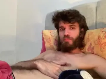 Chaturbate Live Sex Cam of pygmaboy