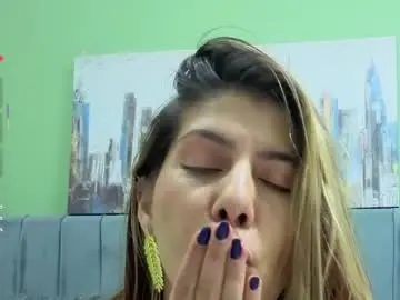 Chaturbate Adult Webcams of scarlett_moore_