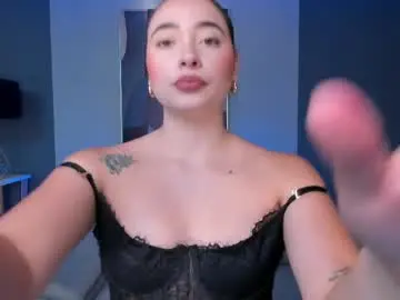 Chaturbate Adult Webcams of alinakravitz_