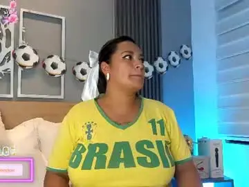 Chaturbate Nude Webcam of eliseplayboobs