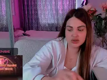 Chaturbate Live Sex of libra_mia