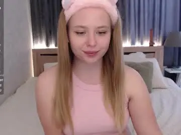 Chaturbate Best live sex cam show of maybebabyx