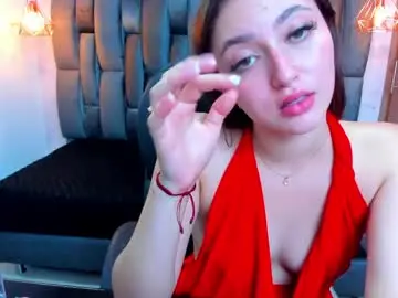 Chaturbate Live Sex Cam of mia_ferrer18