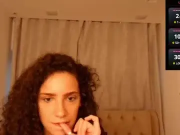 Chaturbate Private Sex Chat of pattie_wilson