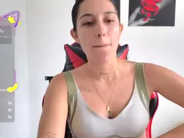 Chaturbate Adult Video Chat of tammyandrade_