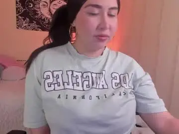 Chaturbate Sex Cam of valerie_perez