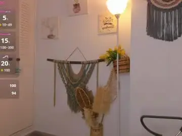 Chaturbate Live Sex Cam of _anaruiz