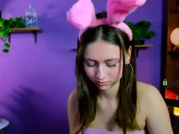 Chaturbate Adult Video Chat of arianaa_cat