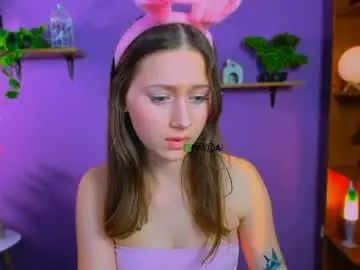 Chaturbate Best Webcam of arianaa_cat