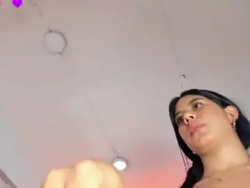 Chaturbate Sex Cam of aylinlove_