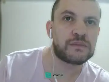 Chaturbate Sex Chat of camiloking17