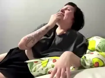 Chaturbate Sex Cam of earthascritchfield