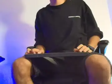 Chaturbate Best Webcam of kratoswolf