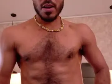 Chaturbate Live Porn of miguelsanfrancisco