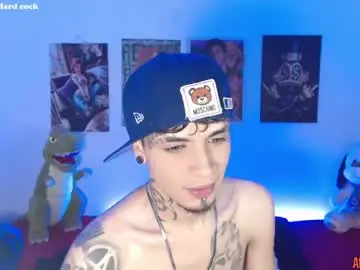 Chaturbate Adult Webcams of alex_rockstar